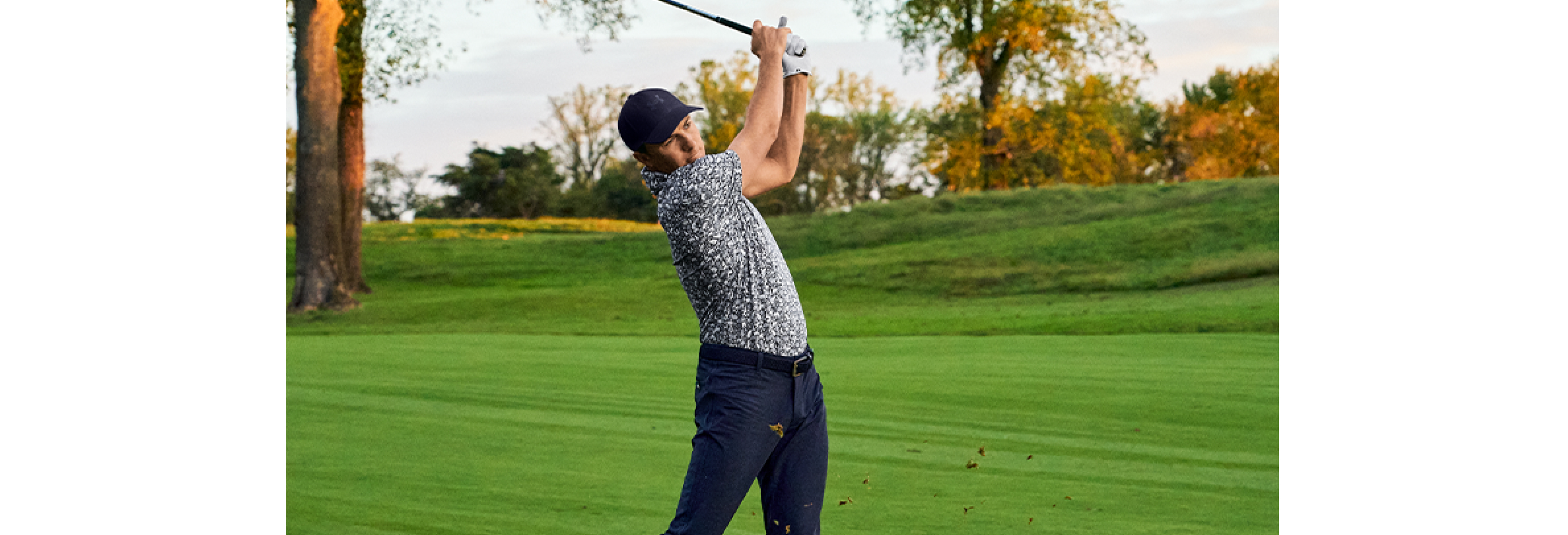 乔丹·斯皮思系列高尔夫套装